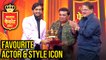 Amey Wagh Bags Best Actor & Style Icon Awards In Maharashtracha Favourite Kon | Faster Fene