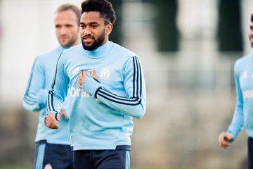 Jordan Amavi travaille son retour