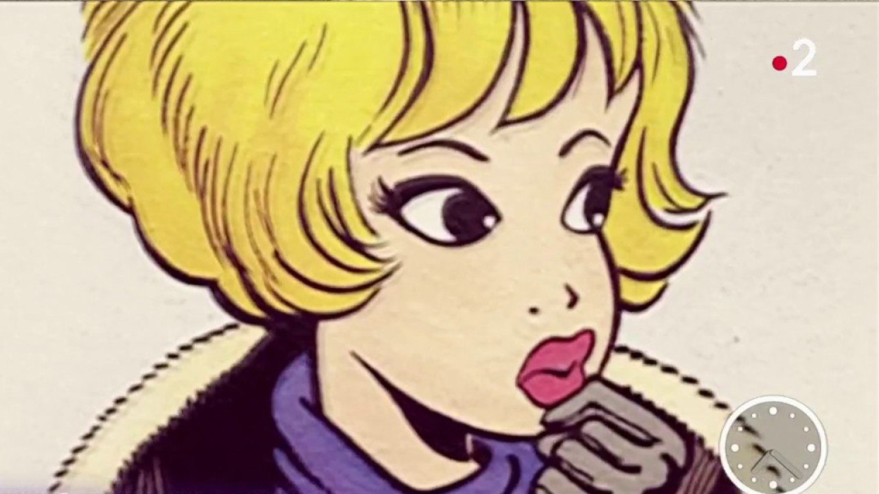 Régions - Des bulles à Angoulême