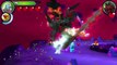 LEGO Ninjago Shadow of Ronin (PS Vita/3DS/Mobile) Final Showdown (Final Boss Fight)