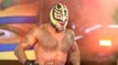 Rey Mysterio regresa a WWE en Royal Rumble 2018