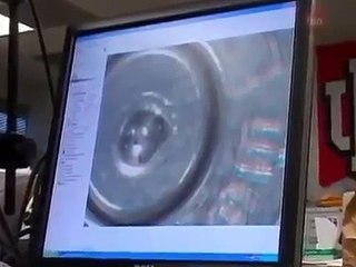 Psychic Detectives | Sweethearts