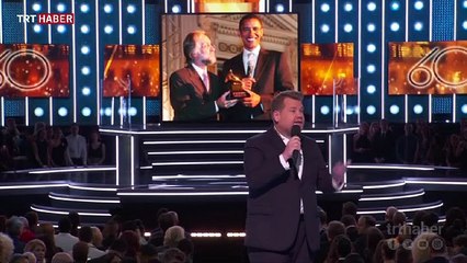 '60. Grammy Ödülleri' sahiplerini buldu