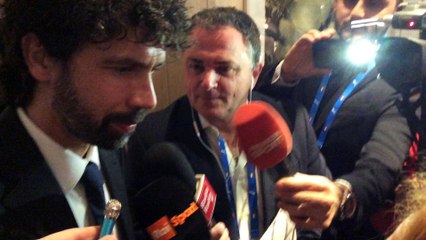 Tommasi alle elezioni Figc
