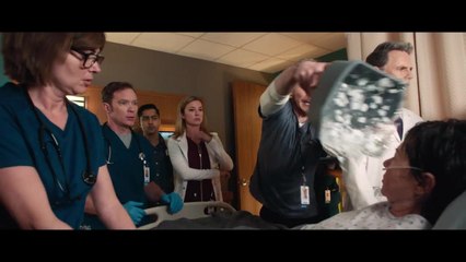 The Resident Season 1 Episode 4 -Identity Crisis- [Watch Online]