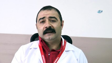 Yrd. Doç. Dr. Şaban Karayağız: '12-15 yaş grubu gençlerde teknolojik bağımlılık daha çok'