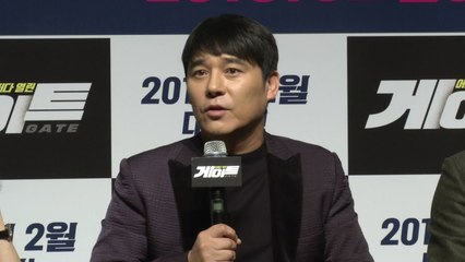 [연예뉴스] 임창정 "최순실 게이트? 한 인물은 아냐" / YTN