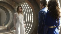 Supergirl Season 3 Episode 13 