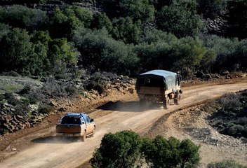 Afrin Operasyonu 10. Gününde! Mehmetçik ve ÖSO, Raco'ya İlerliyor