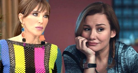 Deniz Seki, Hapse Girecek Olan Seren Serengil'i Uyardı: Yeşil ve Gri Renk Giyme