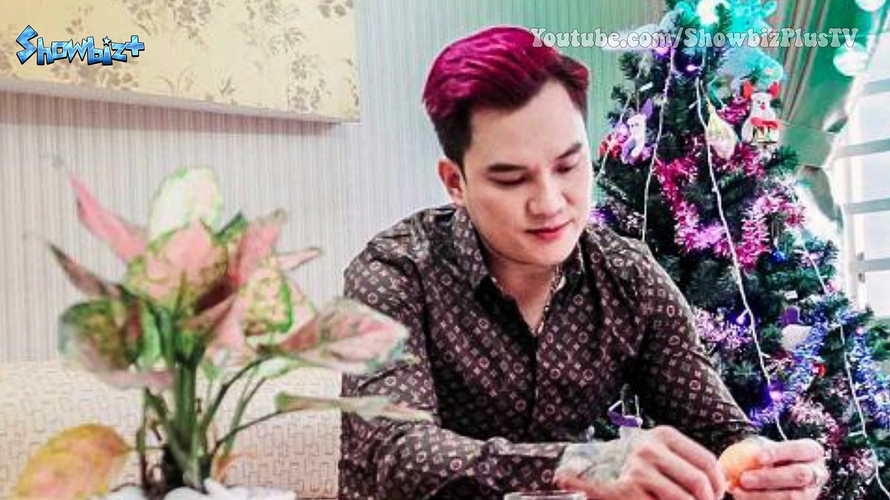 Lâm Chấn Huy có nhà 5 tỷ ấm cúng sau nhiều năm phấn đấu không ngừng nghỉ