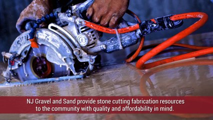 Highly Professional & Premium Stone-Cutting Service NJ & NY