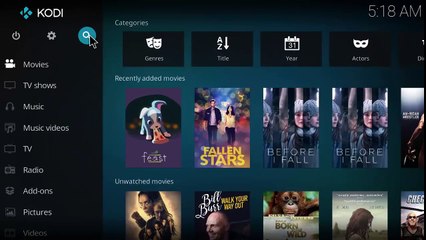 BEST FIX FOR KODI BUFFERING WORKS ON ALL DEVICE