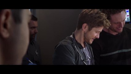 The Resident s1-e4 Season 1 Episode 4 [Fox, Citytv] - CouchTuner