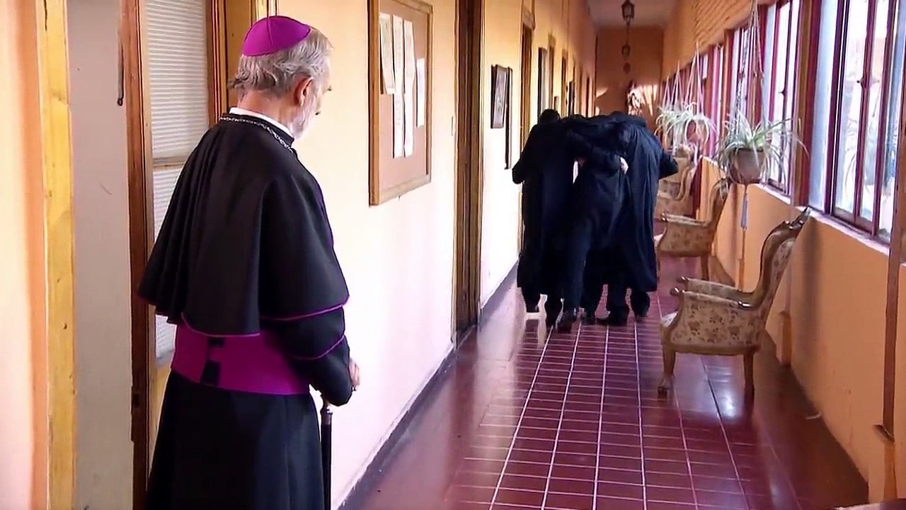 Perdona Nuestros Pecados Capitulo 140