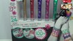 NEW Gel-a-Peel Sparkle GEL PENS With GLITTER BLING Arts And Craft Jewelry