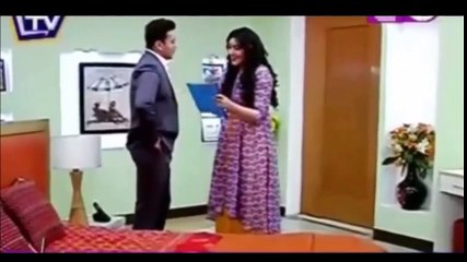 Yeh Hai Mohabbatein : Ishita - Raman's Divorce paper : 31 January 2018 Episode Twist