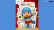 Talking Pocoyo iPad Gameplay for Children Great Makeover HD