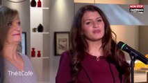 Thé ou Café : Marlène Schiappa reprend un titre de Dalida (Vidéo)