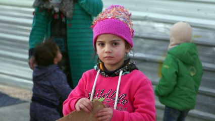 Un règlement du conflit en Syrie est urgent (Jolie)