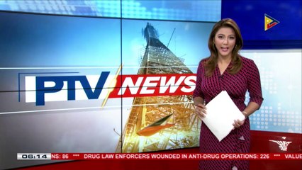 Overall Deputy Ombudsman Carandang, sinuspinde