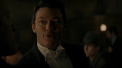 The Alienist "Silver Smile" Season 1 Episode 3 - Full HD Online