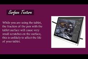 Top Features Of Osu Tablet