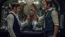 The Greatest Showman (2017) English Full Movie