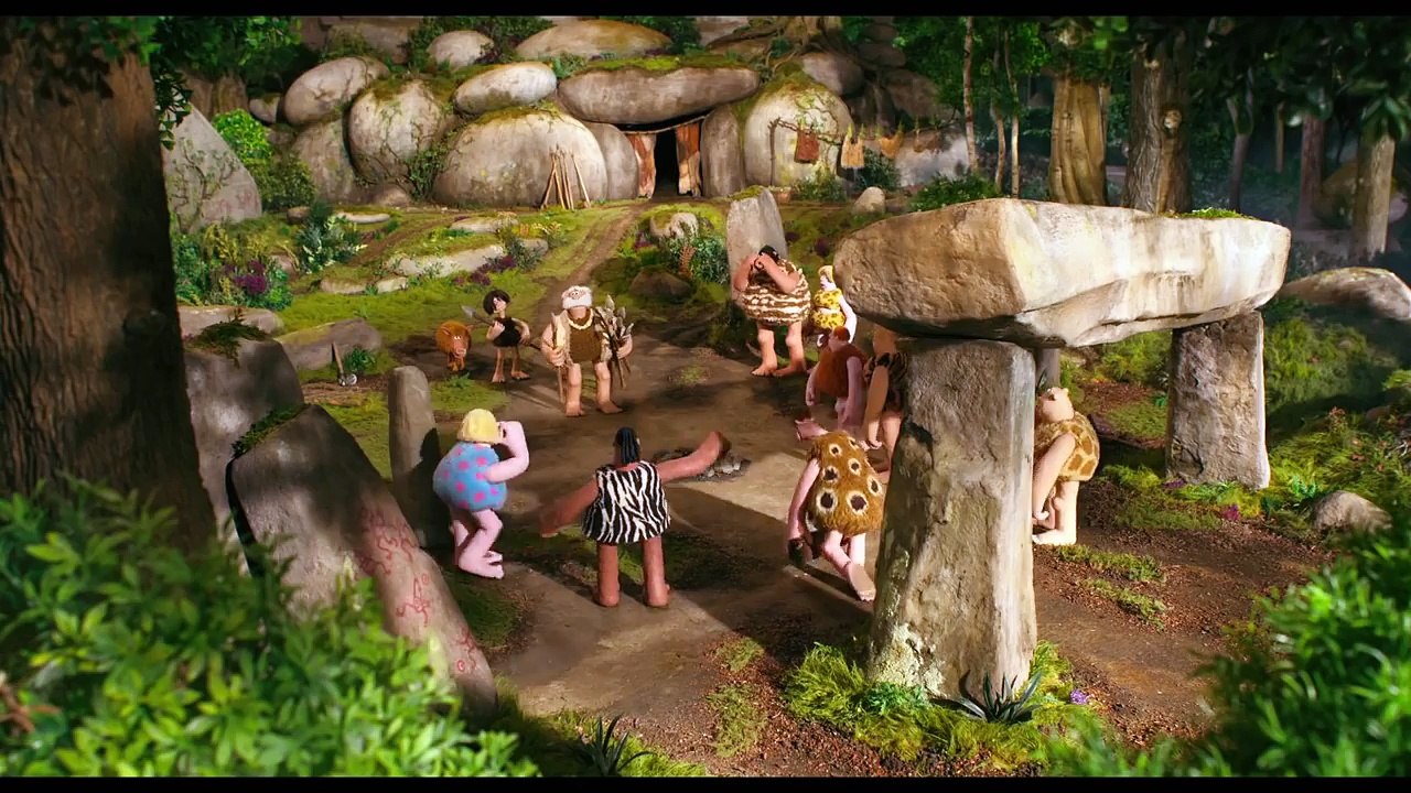 Early Man Final Trailer (2018) - Movieclips Trailers