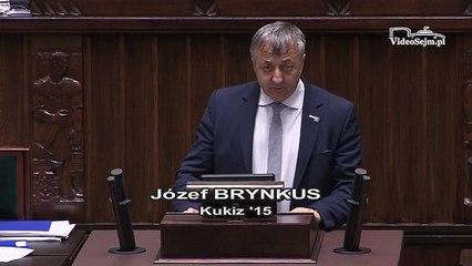 Józef Brynkus - 13.12.17