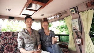 Van Life - Why We Love Living in a Van?!
