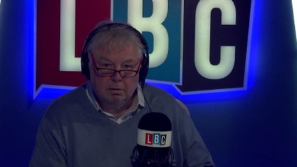 Nick Ferrari Given Brilliant Hint On How To Survive Ikea Trips
