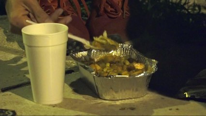 Refugee crisis: Northern Greece struggles to house new arrivals