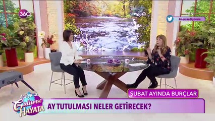 Koç Burcu'nu bu hafta neler bekliyor?