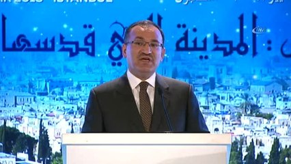 Bekir Bozdağ, Zeytin Dalı Harekatı'nın Ne Zaman Biteceği ve Kapsamını Açıkladı