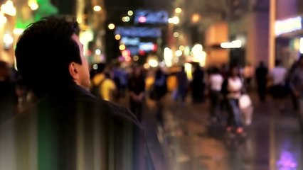 Şevki Çalık - Gidiyorum İstanbul'dan (Official Video)