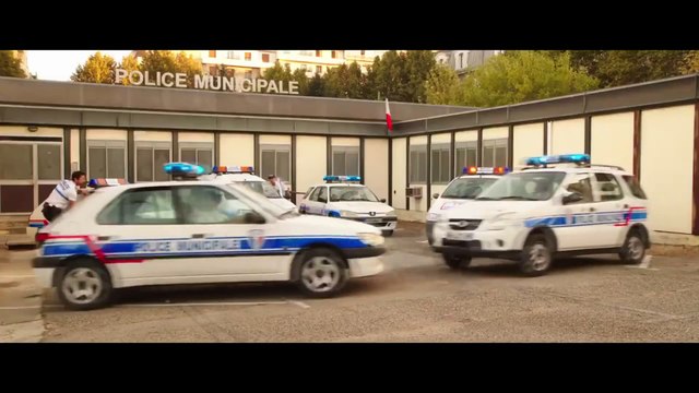 Taxi 5 : Franck Gastambide reprend les commandes, la première bande-annonce dévoilée