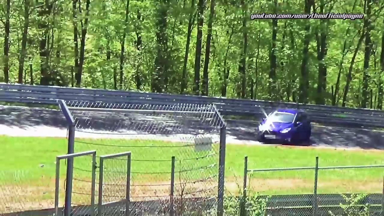 NÜRBURGRING CRASH COMPILATION 2016 - CRASH & FAIL COMPILATION TOURISTENFAHRTEN VLN NORDSCHLEIFE