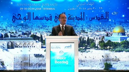 Bekir Bozdağ, Zeytin Dalı Harekatı'nın ne zaman biteceği ve kapsamını açıkladı