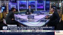 Pierre Sabatier VS Éric Turjeman (2/2): Comment la parité euro-dollar peut-elle impacter les résultats des entreprises ? - 29/01
