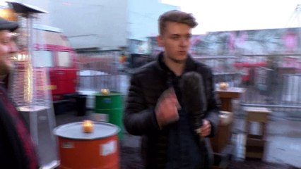 Digbeth Dining Club Is Back!