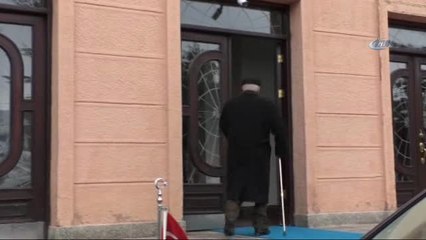 Zeytin Dalı Harekatı Bitene Kadar Muhtarlık Maaşı Almayacak