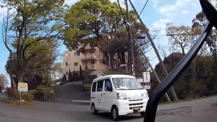 Traffic Obstruction 1