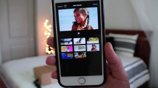 How To Film Videos With Your iPhone For Youtube