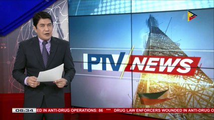 Reklamo vs CJ Sereno, iimbestigahan ng DOJ