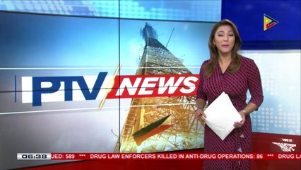 DILG, nakatutok sa PNP kaugnay ng Oplan Tokhang
