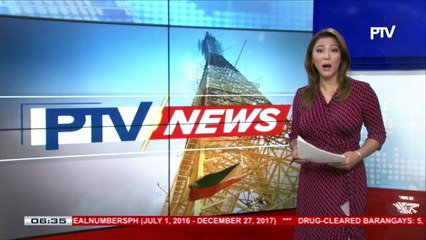 Faeldon: Ex-VM Duterte at Atty. Carpio, walang hiniling na iligal