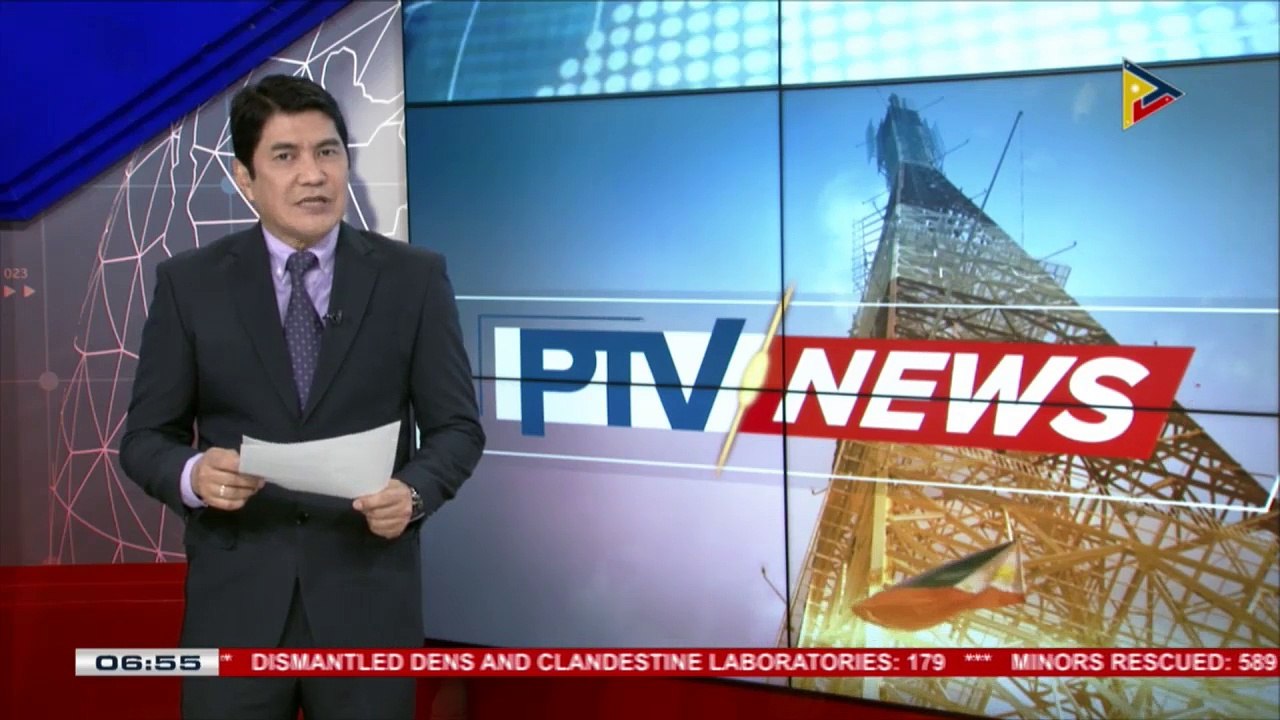 GLOBALITA: Patay sa suicide bombing sa Kabul, nasa 103 na; Russian Opposition candidate Alexey Navalny, inaresto