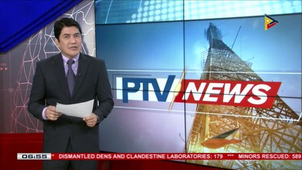 GLOBALITA: Patay sa suicide bombing sa Kabul, nasa 103 na; Russian Opposition candidate Alexey Navalny, inaresto