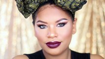 FALL DAYTIME MAKEUP | COLLAB WITH ALISSA ASHLEY